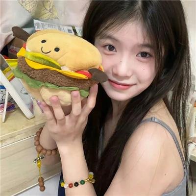美人心