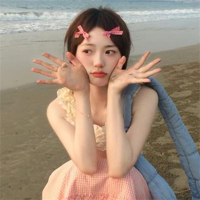 诈骗女神