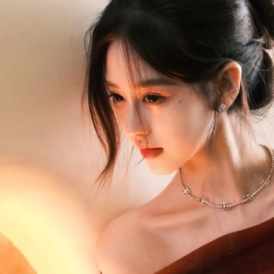 燃烧的月亮